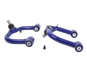 SuperPro Suspension Control Arm Kit Kit Front Upper